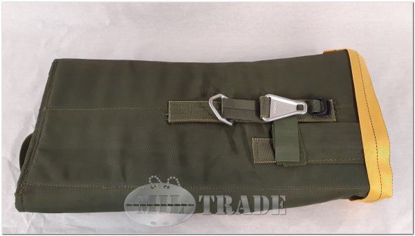 US-Armee Parachutist's Weapon Case - Waffentasche M4-M16 für Fallschirmjäger