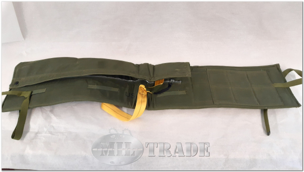 US-Armee Parachutist's Weapon Case - Waffentasche M4-M16 für Fallschirmjäger