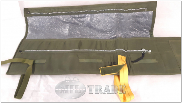 US-Armee Parachutist's Weapon Case - Waffentasche M4-M16 für Fallschirmjäger