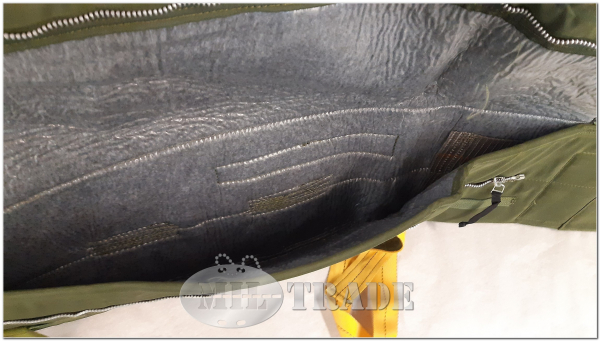 US-Armee Parachutist's Weapon Case - Waffentasche M4-M16 für Fallschirmjäger