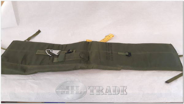 US-Armee Parachutist's Weapon Case - Waffentasche M4-M16 für Fallschirmjäger