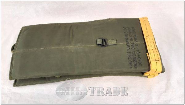 US-Armee Parachutist's Weapon Case - Waffentasche M4-M16 für Fallschirmjäger