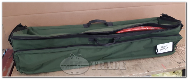 US Tasche für medizinisches Equipment - ideal als LangWaffen-Tasche - NEUwertig