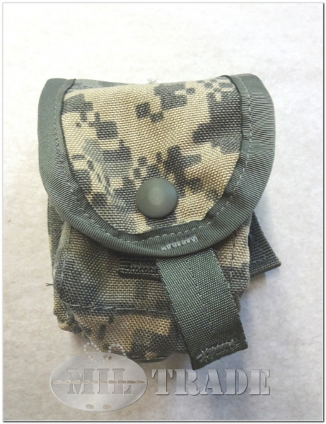 US Hand Grenade Pouch Molle II Gürteltasche - Handgranate Tasche
