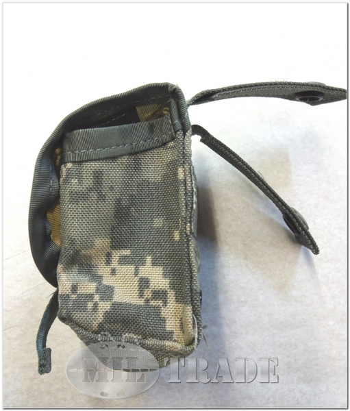 US Hand Grenade Pouch Molle II Gürteltasche - Handgranate Tasche