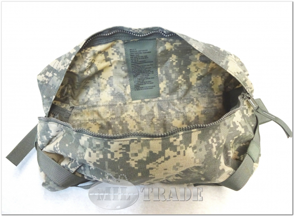 US Army offizielle 'Issue' Hüfttasche Molle II Lightwight Load-Carrying Equipment