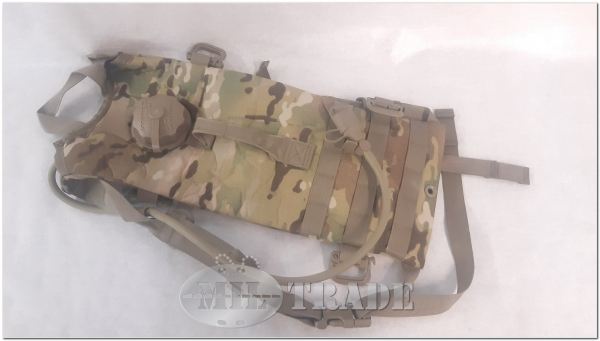 US Army Camelbak 3,0L Multicam Hydration Pack System Carrier - Trinkrucksack