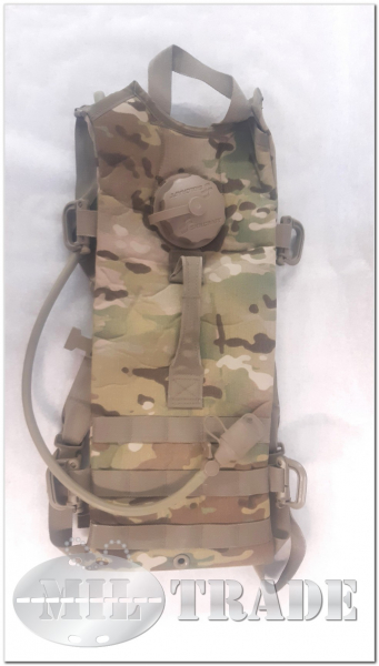 US Army Camelbak 3,0L Multicam Hydration Pack System Carrier - Trinkrucksack