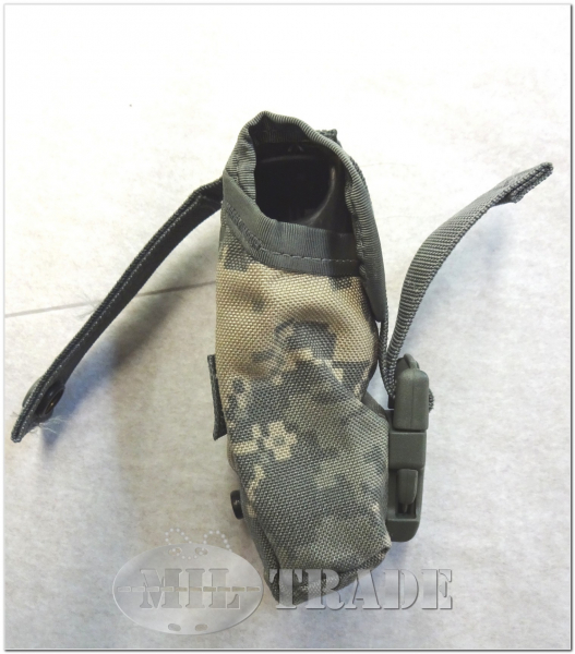 US Army Flash Bang Grenade Pouch Tasche Molle Flashbang - Magazintasche
