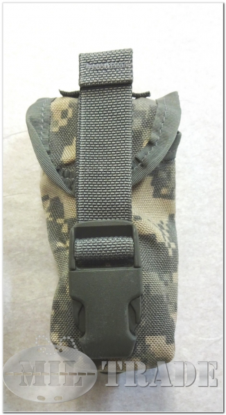 US Army Flash Bang Grenade Pouch Tasche Molle Flashbang - Magazintasche