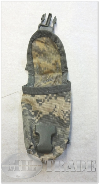 US Army Flash Bang Grenade Pouch Tasche Molle Flashbang - Magazintasche
