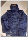 US blauer ABC Schutzanzug Chemical Protective Garment SARATOGA® 2-teilig in OVP