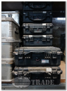 Peli Case Schutzkoffer Storm iM2400 48 x 39 x 18 schwarz