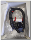 a.d.o.m oxygen mask Sauerstoffmaske Kampfjet Jetpiloten für Jet-Helm OVP