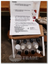 US Marine Wasseraufbereitung Hydrate Alkalinität für Kesselwasser Testkit