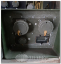 BW Stromverteiler, Stromwürfel, DS 32A 220V/ 380 V Bundeswehr