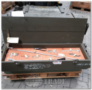 BW Sonderwerkzeug Werkzeugausstattung für Bombe - Matra - SBO und EXBO - in Transportkiste